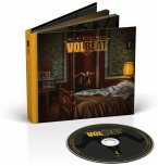 God Of Angels Trust (Ltd. Deluxe Edition)