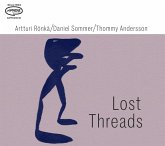 Lost Threads Lost Threads