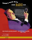 Dreh'N Wir Mal Das Radio An (Buch + 4 Cd'S) Dreh'N Wir Mal Das Radio An (Buch + 4 Cd'S)