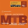 Solid Jackson(Lp/Black Vinyl) - Bild 1