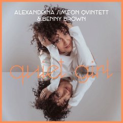 Cover Quiet Girl