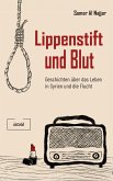 Lippenstift und Blut (eBook, ePUB) Lippenstift und Blut (eBook, ePUB)