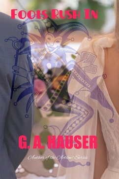 Cover Fools Rush In (eBook, ePUB)