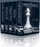 The Consequences Series: Complete Box Set (eBook, ePUB) The Consequences Series: Complete Box Set (eBook, ePUB)