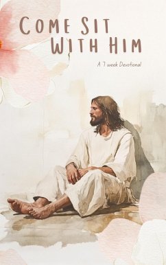 Cover Come Sit With Him (eBook, ePUB)