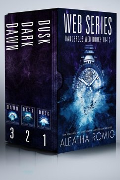 Cover Dangerous Web Box Set (eBook, ePUB)