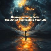 Reprogramming Fate: The Art of Reinventing Your Life (eBook, ePUB) Reprogramming Fate: The Art of Reinventing Your Life (eBook, ePUB)