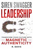 Siren Swagger Leadership (eBook, ePUB)