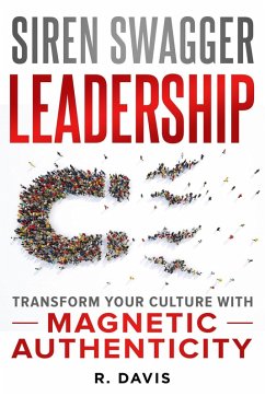 Siren Swagger Leadership (eBook, ePUB) - Davis, R.