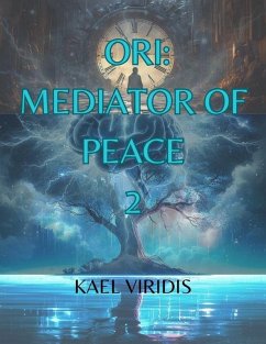 Cover Ori : Mediator of Peace (eBook, ePUB)