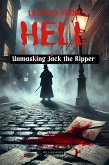 Letters from Hell: Unmasking Jack the Ripper (eBook, ePUB)