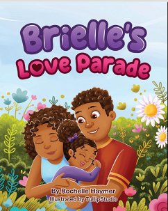 Cover Brielle's Love Parade (eBook, ePUB)