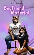 Boyfriend Material (eBook, ePUB) - Bild 1