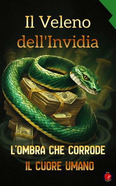 Il Veleno dell'Invidia (eBook, ePUB) Il Veleno dell'Invidia (eBook, ePUB)
