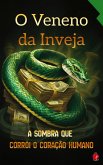 O Veneno da Inveja (eBook, ePUB)