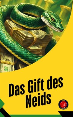 Cover Das Gift des Neids (eBook, ePUB)