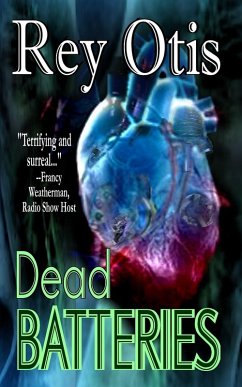 Cover Dead Batteries (eBook, ePUB)
