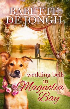 Cover Wedding Bells in Magnolia Bay (Welcome to Magnolia Bay) (eBook, ePUB)