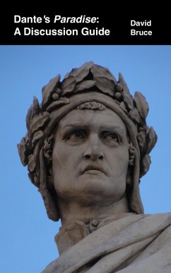 Cover Dante's Paradise: A Discussion Guide (eBook, ePUB)