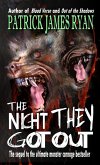 The Night They Got Out (eBook, ePUB) The Night They Got Out (eBook, ePUB)