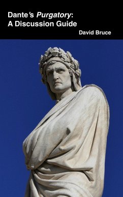 Cover Dante's Purgatory: A Discussion Guide (eBook, ePUB)