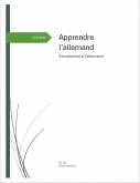 Apprendre l'allemand (eBook, ePUB) Apprendre l'allemand (eBook, ePUB)
