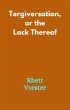Tergiversation, or the Lack Thereof... - Bild 1