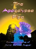 The Apocalypse Pipe (eBook, ePUB)