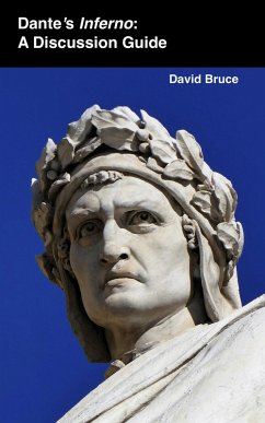 Cover Dante's Inferno: A Discussion Guide (eBook, ePUB)