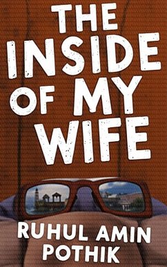 Cover The Inside of My Wife (eBook, ePUB)