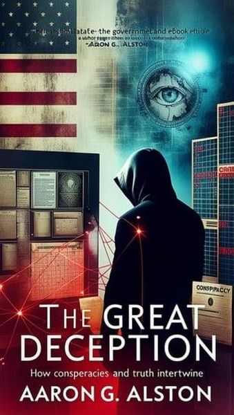 The Great Deception (eBook, ePUB) The Great Deception (eBook, ePUB)