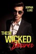 These Wicked Desires (eBook, ePUB) - Bild 1
