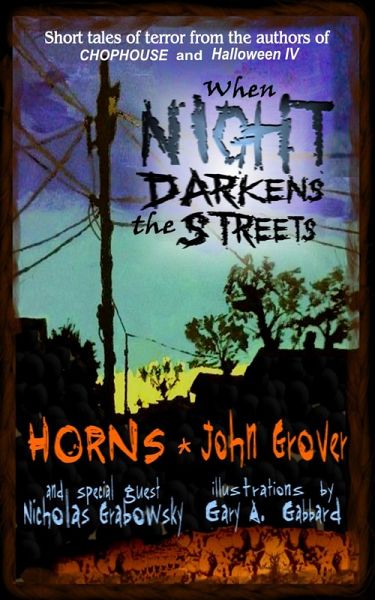 When Night Darkens the Streets (eBook, ePUB) When Night Darkens the Streets (eBook, ePUB)