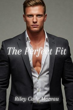 Cover The Perfect Fit (eBook, ePUB)