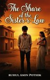 The Share of the Sister-in-law (eBook, ePUB)