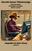 Harold Jones Tidsäventyr (eBook, ePUB)