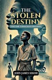 The Stolen Destiny Volume 1 (Shackled Destiny) (eBook, ePUB)