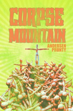 Cover Corpse Mountain (eBook, ePUB)
