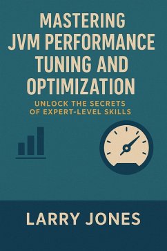 Mastering Reactive Programming with Java and Project Reactor: Unlock the Secrets of Expert-Level Skills (eBook, ePUB) - Jones, Larry