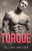 Torque: A Bad Boy Next Door Romance (Burns Brothers, #4) (eBook, ePUB) Torque: A Bad Boy Next Door Romance (Burns Brothers, #4) (eBook, ePUB)