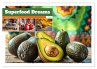 Superfood Dreams - AI art for gourmets... - Bild 1