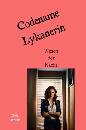 Codename Lykanerin