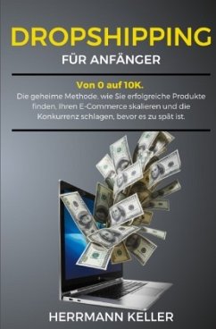 Dropshipping fur Anfanger Cover Dropshipping fur Anfanger