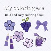 My coloring era My coloring era