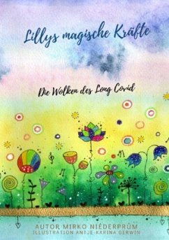 Lillys magische Kräfte - Niederprüm, Mirko