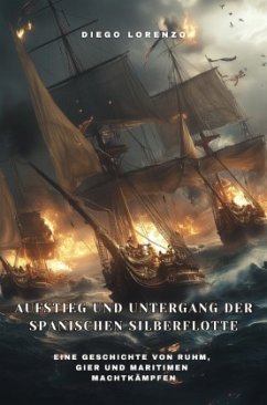 Aufstieg und Untergang der spanischen Silberflotte - Lorenzo, Diego Aufstieg und Untergang der spanischen Silberflotte - Lorenzo, Diego