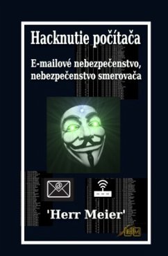 Cover Hacknutie pocítaca