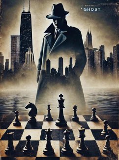 The Architect Cavallo Pazzo's Reign The Unseen King: The Ghost of Chicago (eBook, ePUB) - Culpa, L. K