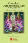 Chemical Defense in Nature (eBook, PDF)
