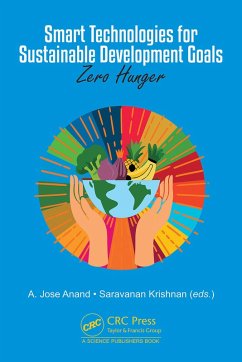 Smart Technologies for Sustainable Development Goals (eBook, PDF)